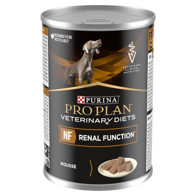 PURINA Veterinary Diets Dog NF Renal 400gr