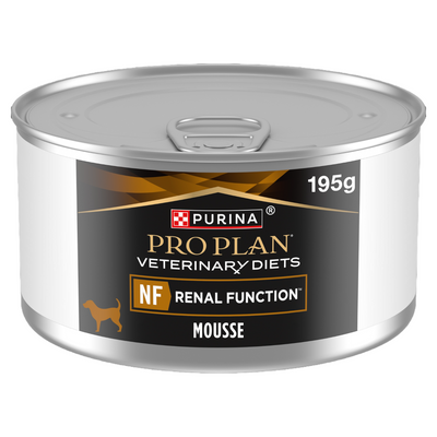 PURINA Veterinary Diets Dog NF Renal 195gr