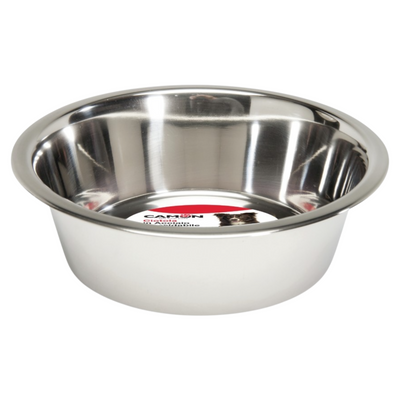 CAMON Ciotola Acciaio Inossidabile
