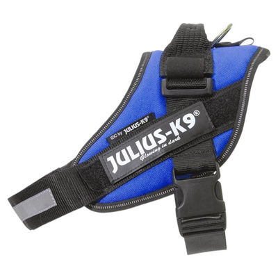 JULIUS K9 Pettorina Powerharness Taglia 1 Blu