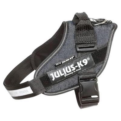 JULIUS K9 Pettorina Powerharness Taglia 1 Jeans