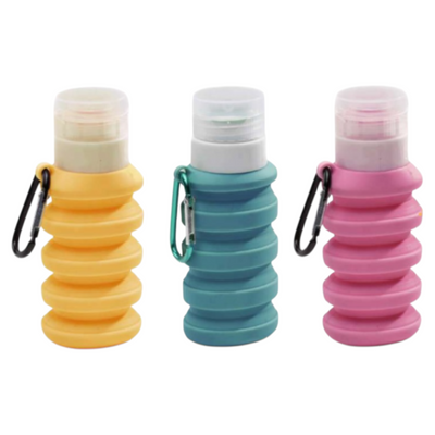 LEOPET Plin-Plin Bottiglia Lava Pipì 220ml