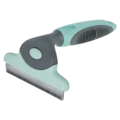 LEOPET Spazzola Toglipelo