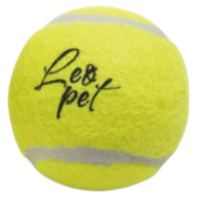 LEOPET Palla Tennis S