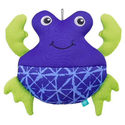 LEOPET Summer Granchio Galleggiante 22x23 cm