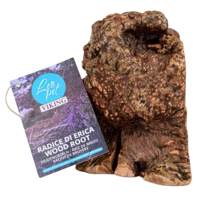 LEOPET Radice di Erica L