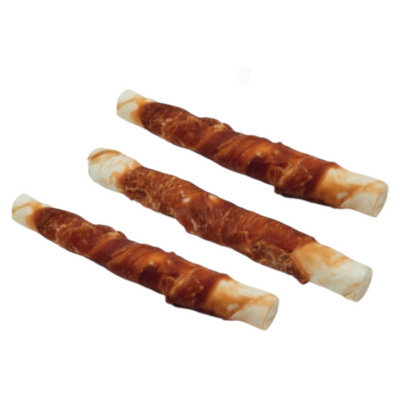 VIKING Bastoncini con Pollo 3pz