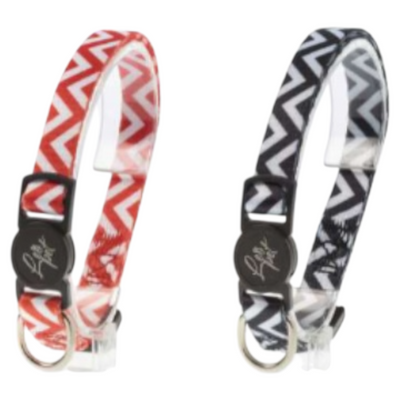 LEOPET Collare Mosaico per Gatto