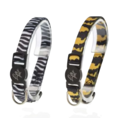 LEOPET Collare Animalier per Gatto