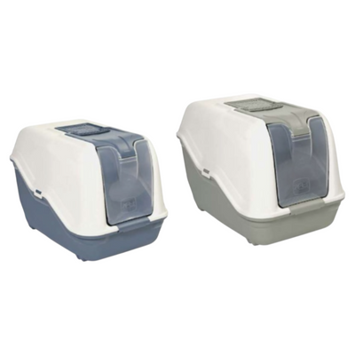 LEOPET Toilette Lettiera Netta Maxi