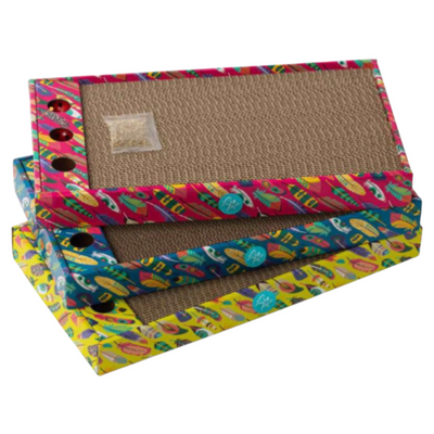 LEOPET Tiragraffi Fun in Cartone