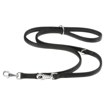 COMFY Guinzaglio Regolabile Tom Nero