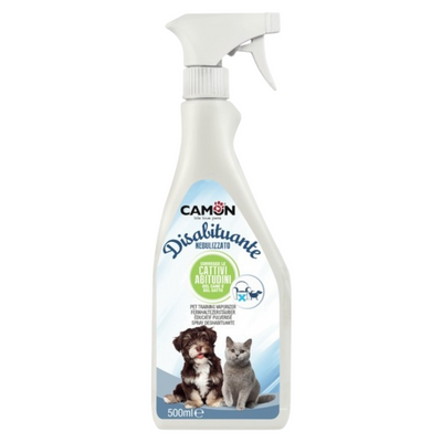CAMON Disabituante Cattive Abitudini 500ml
