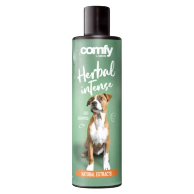 COMFY Shampoo Herbal Intense Cane 250 ml