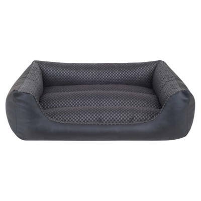 AMIPLAY Cuccia ZipClean Morgan Nero