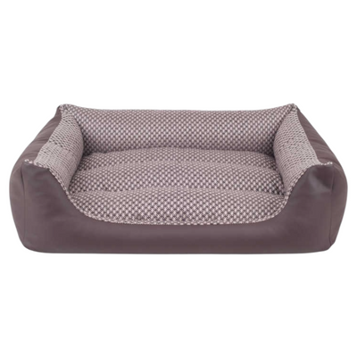 AMIPLAY Cuccia ZipClean Morgan Marrone