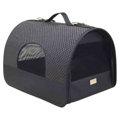 AMIPLAY Trasportino Morgan Nero