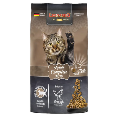 LEONARDO Adult Complete 32/16 1,8Kg