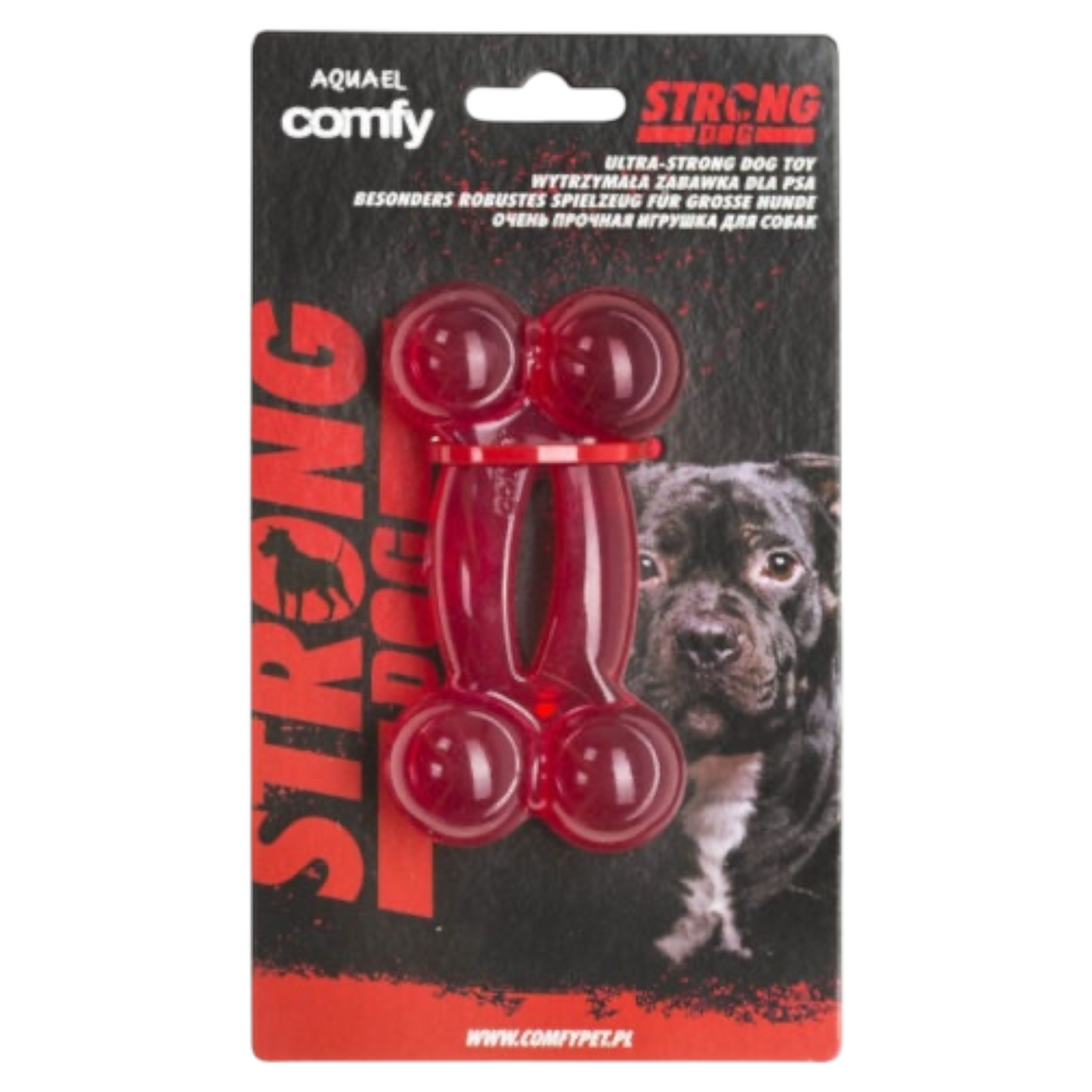 COMFY Osso Strong M