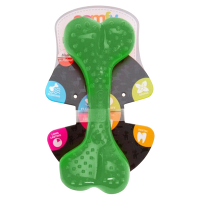 COMFY Gioco Dental Bone Verde Menta