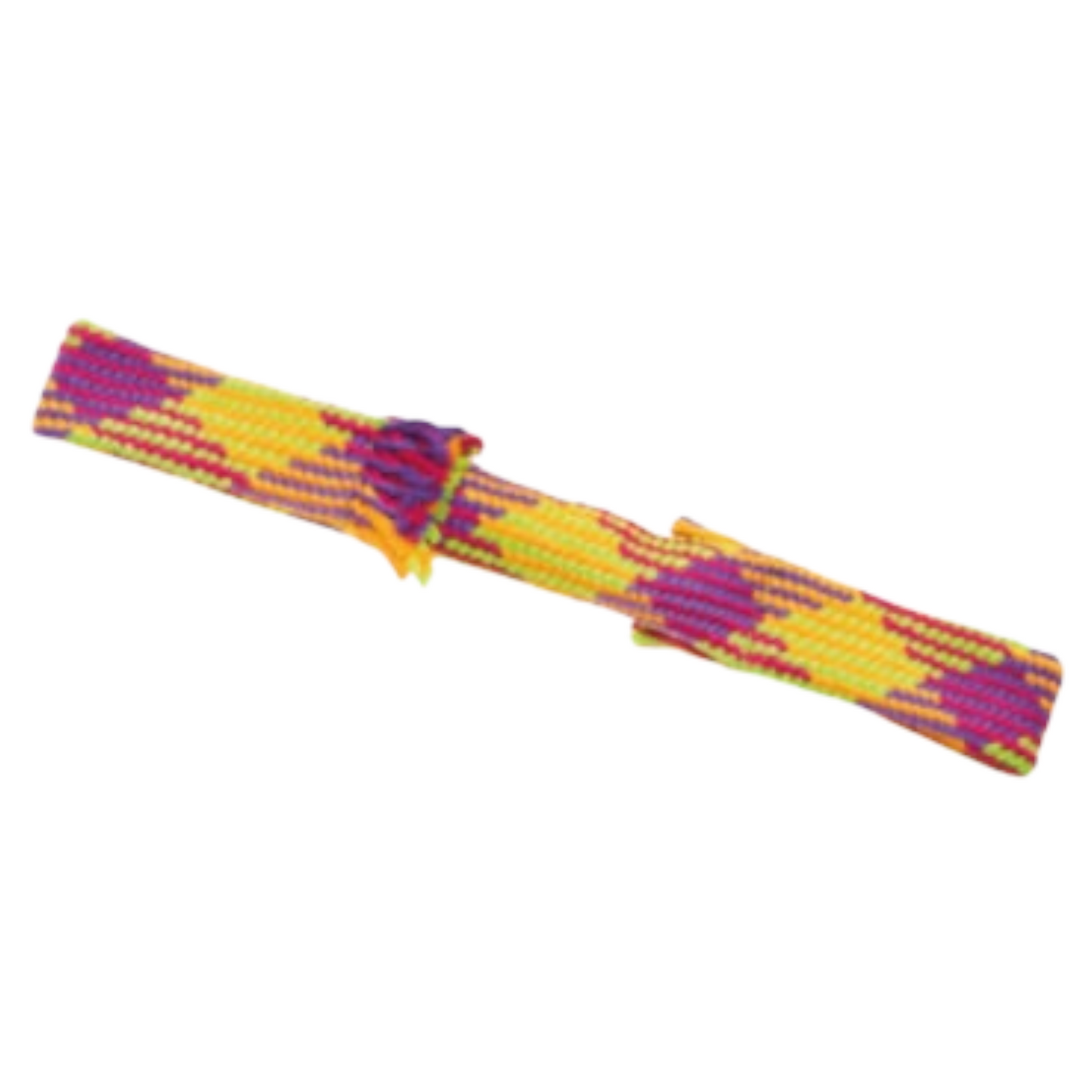 COMFY Gioco Corda Shanty Palline Interne Deluxe 40 cm