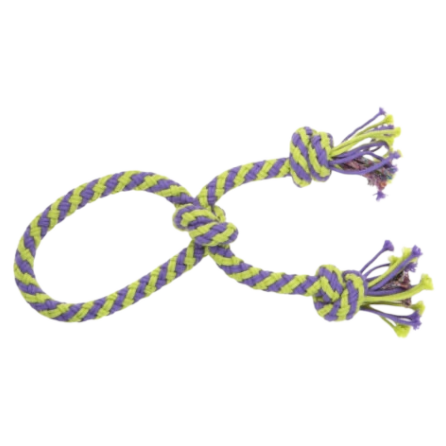 COMFY Gioco Corda Kanat Anello 33 cm