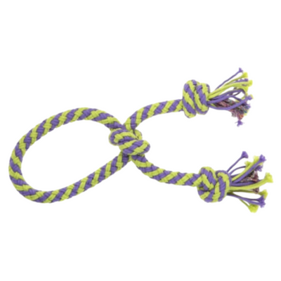 COMFY Gioco Corda Kanat Anello 33 cm