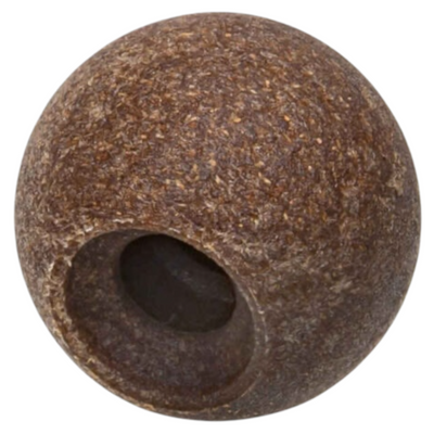 ECOMFY Palla Woody 6,5 cm