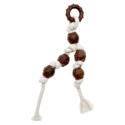 ECOMFY Woody Corda 6 Elementi 26 cm