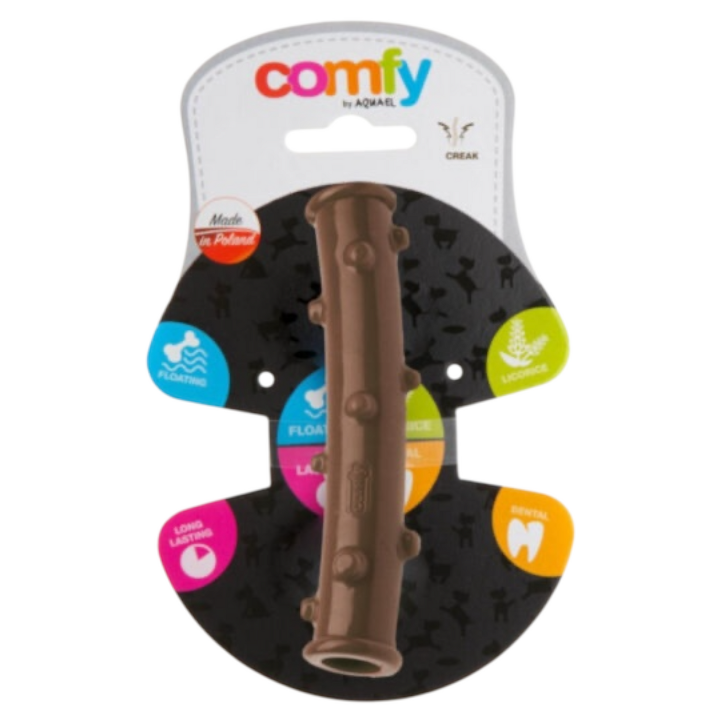 COMFY Dental Stick Sonoro 18 cm