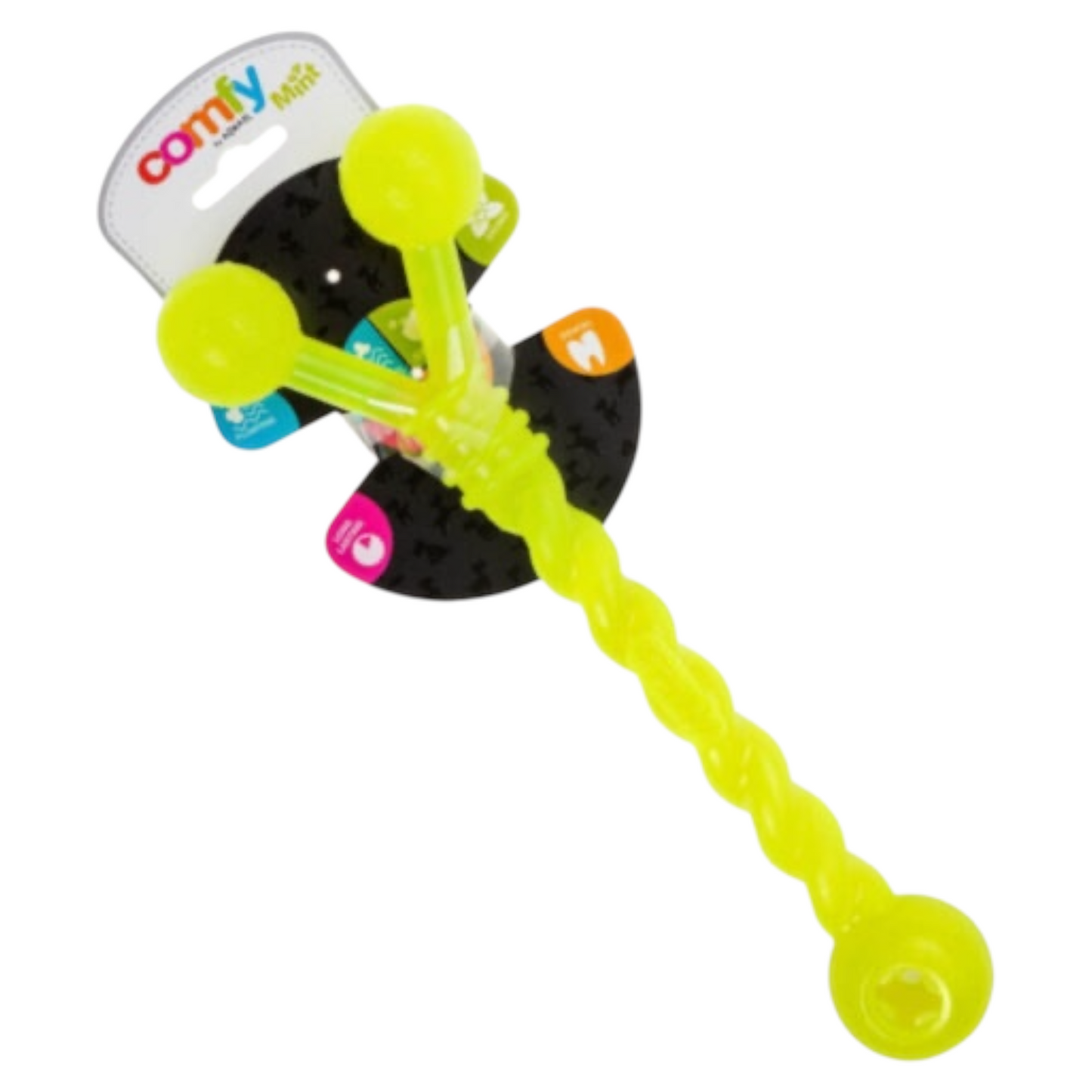 COMFY Dental Twister Fluo 30 cm
