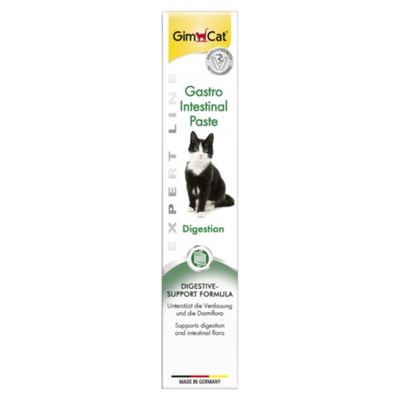 GIMCAT Gatto Gastro Intestinal Pasta 50gr