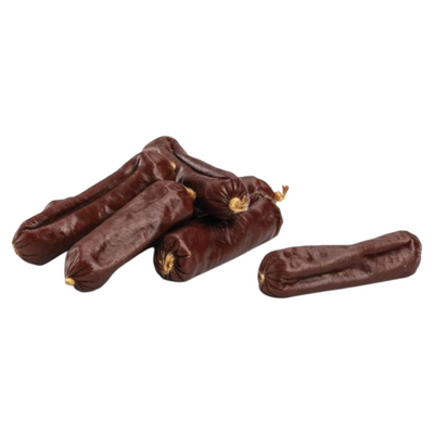 PAPILLON Snack Cane Salsicciotto Agnello 1pz