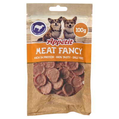 COMFY Meat Fancy Biscotti di Agnello 100gr