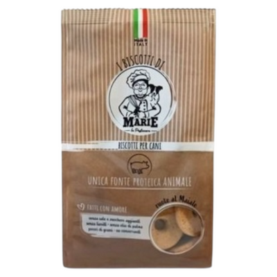 MARIE Cane Biscotti al Maiale 300gr