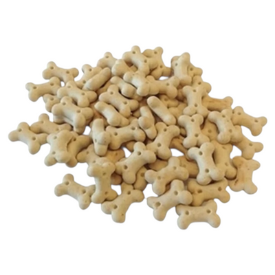 ROLLS ROCKY Biscotti Ossetti Mela 100Gr