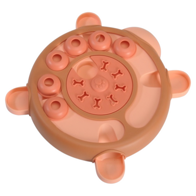 CAMON Genius Gioco Interattivo Tartaruga