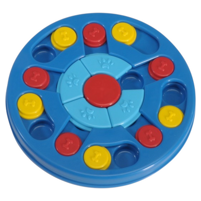 CAMON Genius Gioco Interattivo Circolare