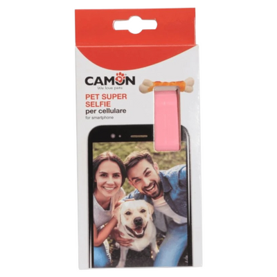 CAMON Pet Super Selfie per cellulare