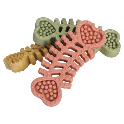 CAMON Dental Snack Lisca alla Frutta 1pz