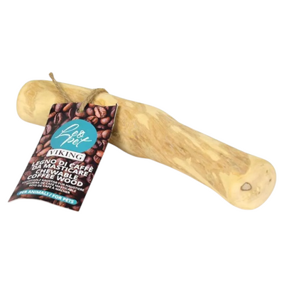 LEOPET Legno di Caffè