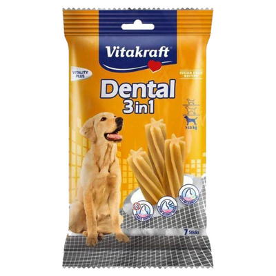 VITAKRAFT Dental Stick Cane M/L