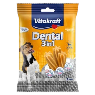 VITAKRAFT Dental Stick Cane S/M