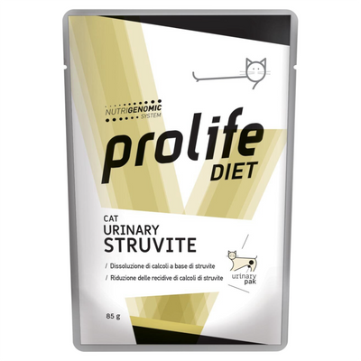 PROLIFE Gatto Urinary Struvite 85gr