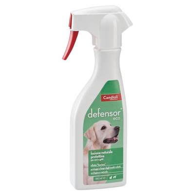 CANDIOLI Defensor ECO Spray Cane e Gatto 250ml