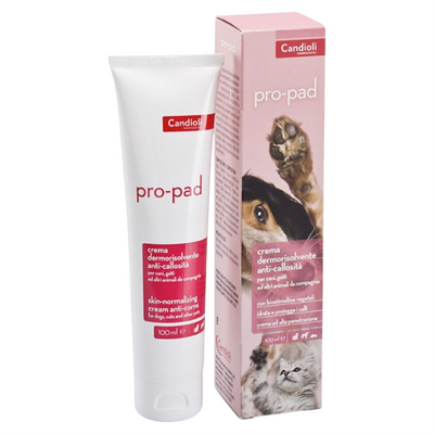 CANDIOLI Pro-Pad Cane e Gatto Tubo da 100ml