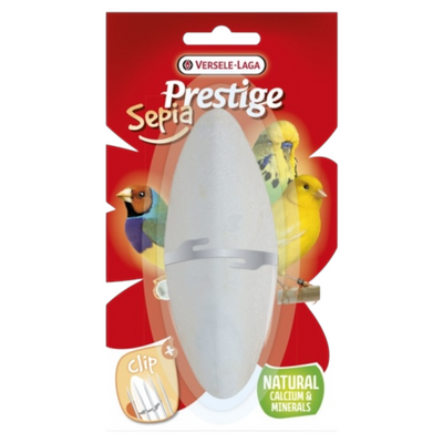 VERSELE LAGA Ossi di Seppia 12cm