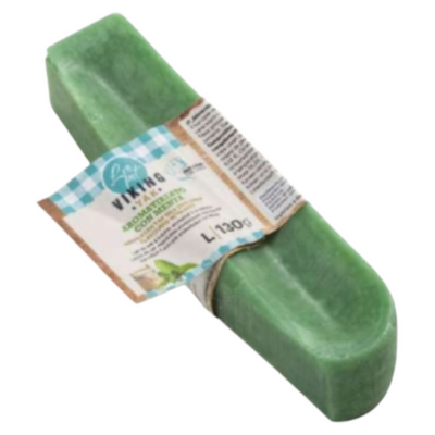 LEOPET Latte di Yak Menta