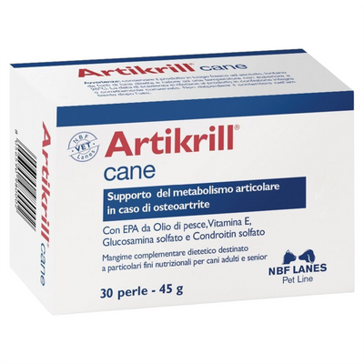 NBF LANES Artikrill Cane 30cpr