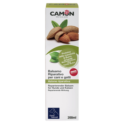 CAMON Balsamo Riparativo 200ml